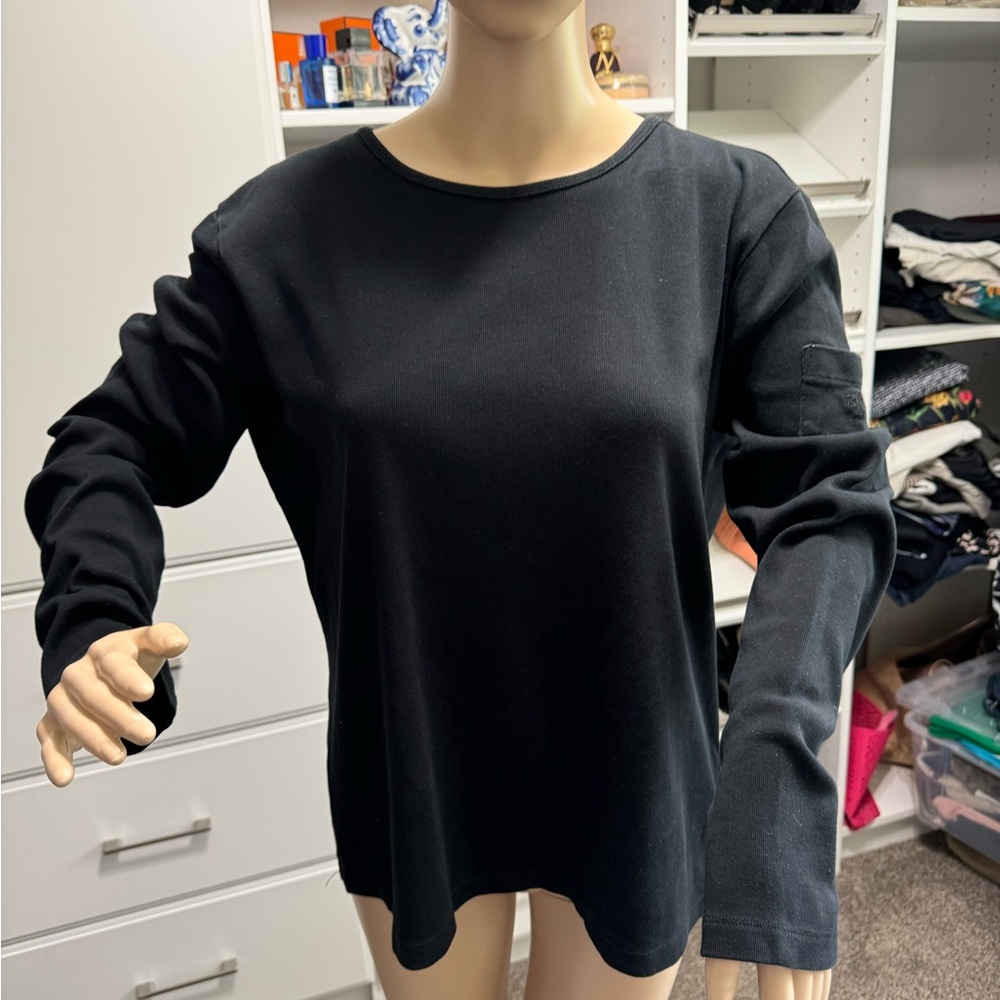Lauren Ralph Lauren, Size XL, 100% Cotton